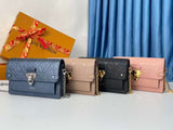 Amelia- Lu-Vi bags - 11959