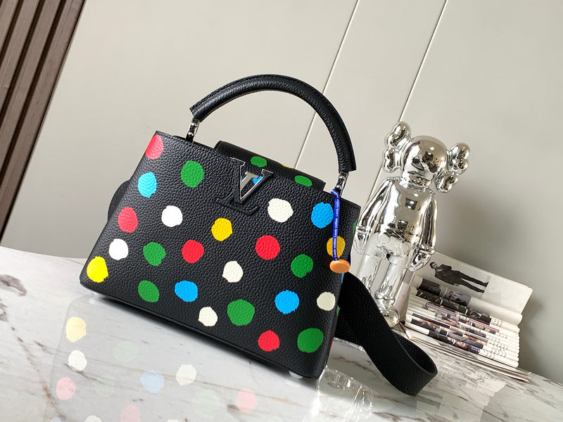 Amelia's Bag Gallery - LOV Bags - 1311
