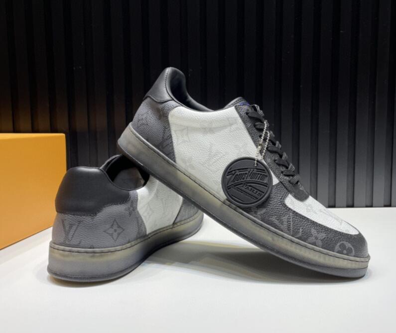 AmeliaLuxury - LOV Men Shoes - 1210