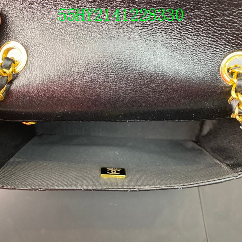 Amelia - CHL Bags - 1637