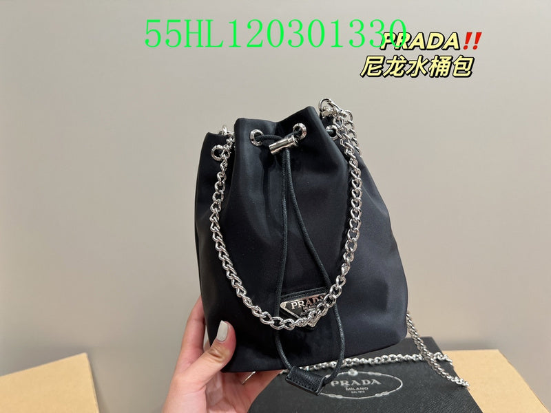 Prada Bags - The Barnes Bags  494