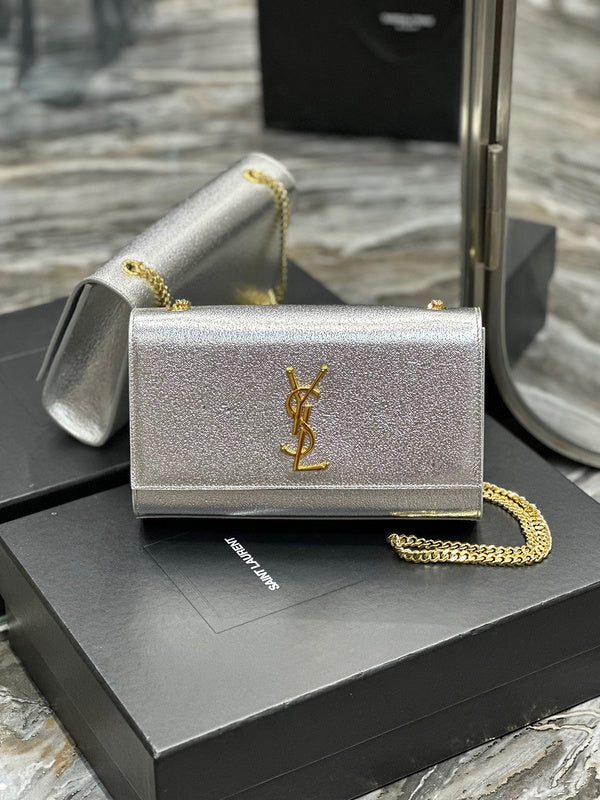 Amelia - YSL Bag - 1912