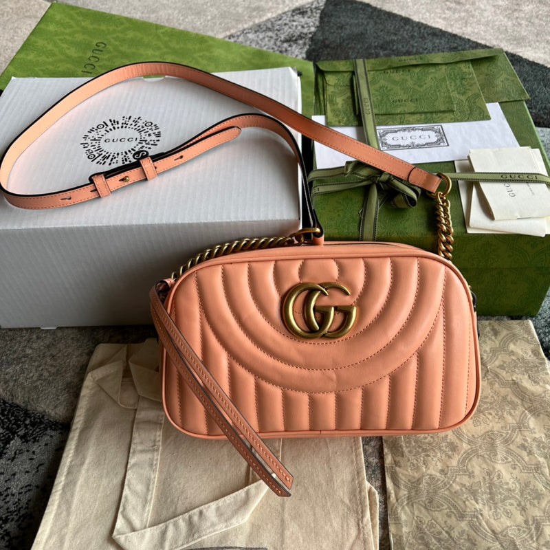 Amelia- GUKI Women Bags - 555