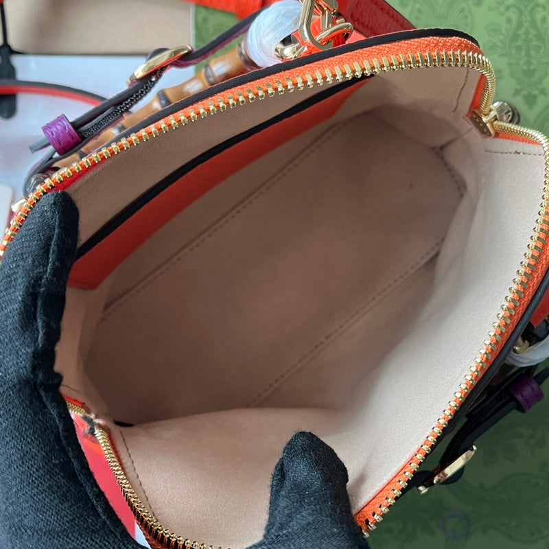 Amelia - GCI Bags - 9322
