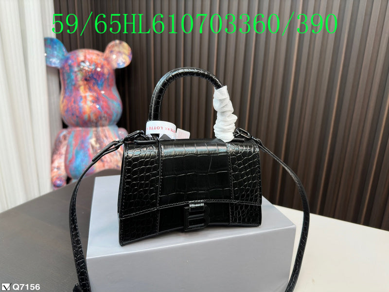 Amelia - BGA Bags - 1725