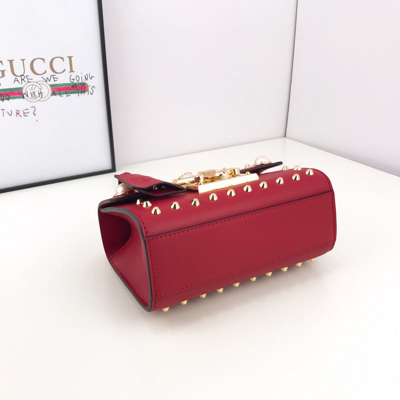 Amelia Fashion - GCI Bags - 2485