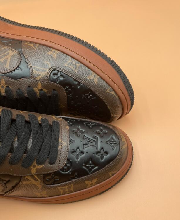 AmeliaLuxury - LOV Men Shoes - 965