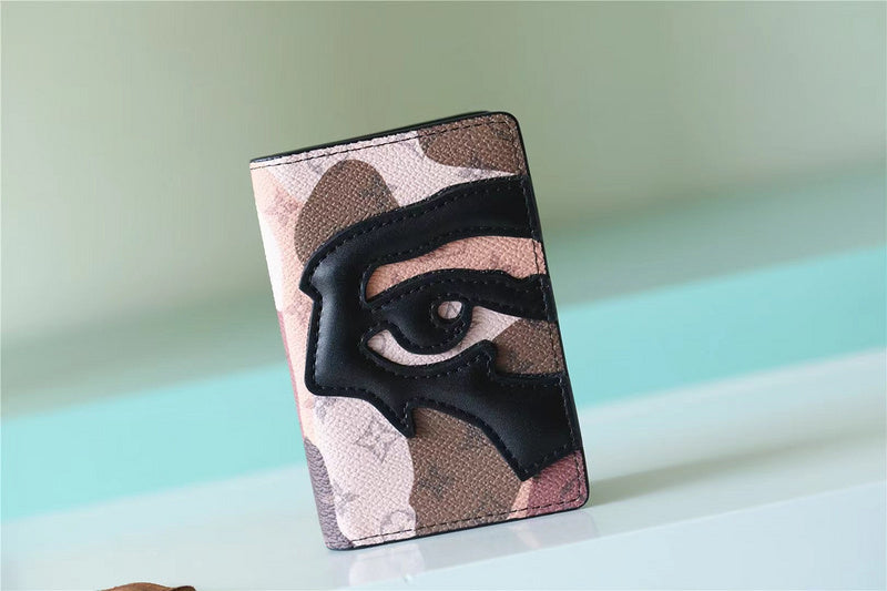 Fan Fashion Lu-Vi bags - 10521