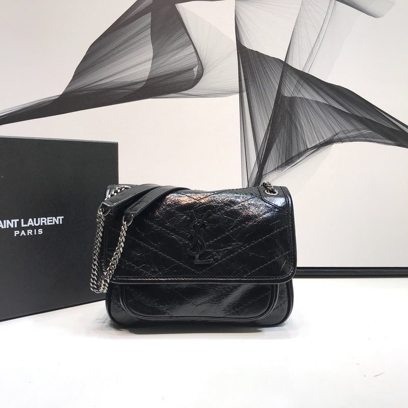 Amelia - YSL Bag - 2228