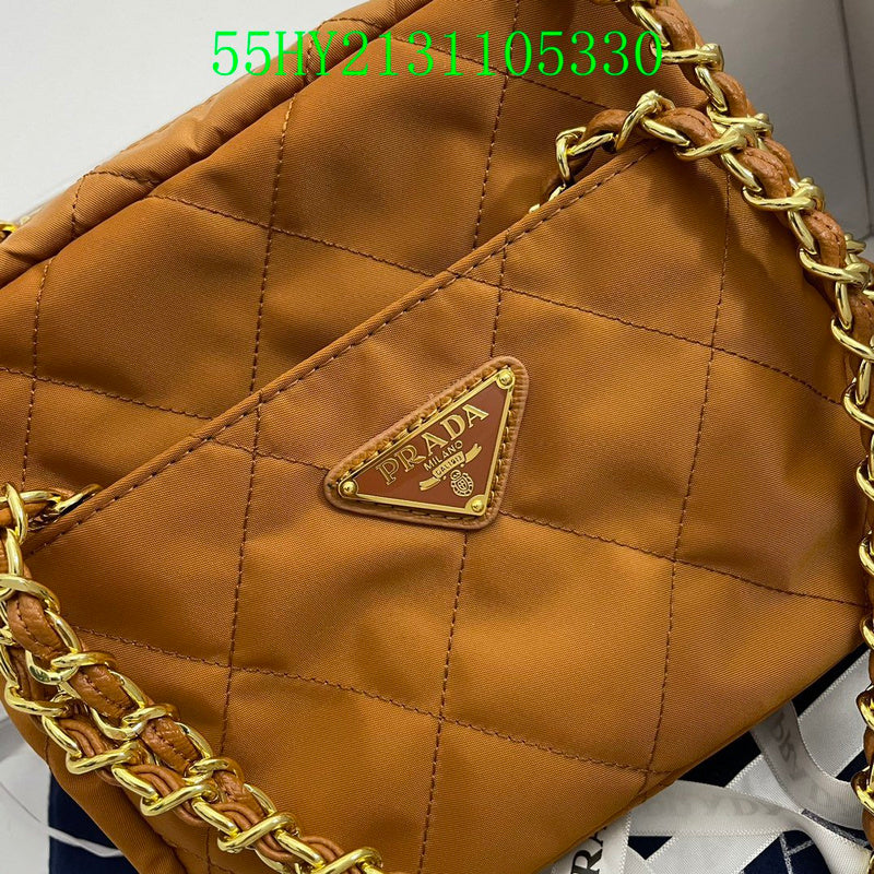 Prada Bags - The Barnes Bags  851