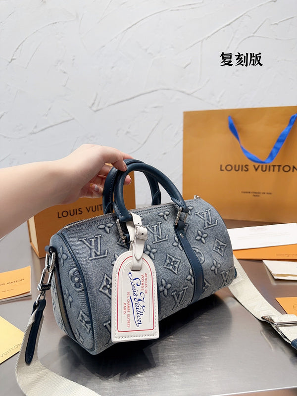 Amelia - LV Bags - 14347
