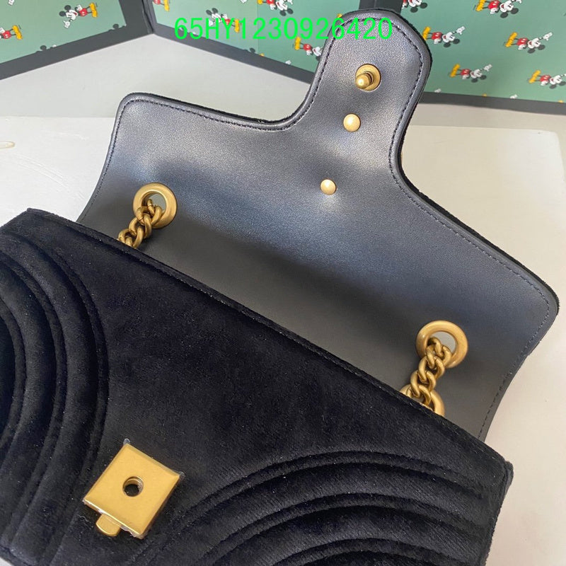Amelia - GCI Bags - 10513