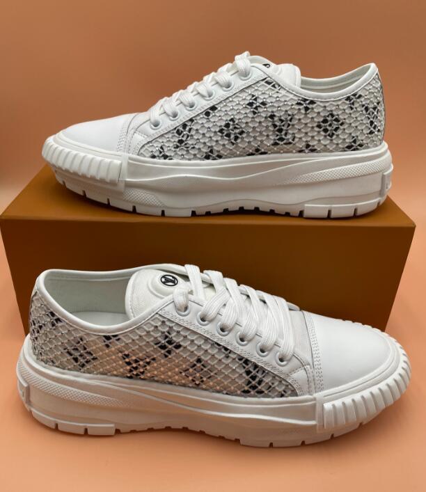 AmeliaLuxury - LOV Men Shoes - 1159
