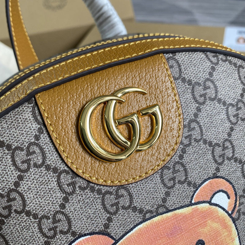 Amelia- GUKI Bags - 2006