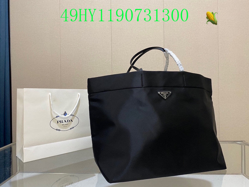 Prada Bags - The Barnes Bags  074