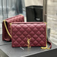 Amelia - YSL Bag - 2472