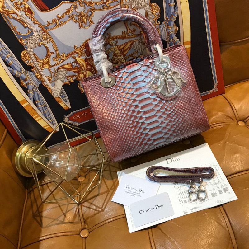 Amelia- DYOR LUXRY BAGS FOR WOMEN - 2870