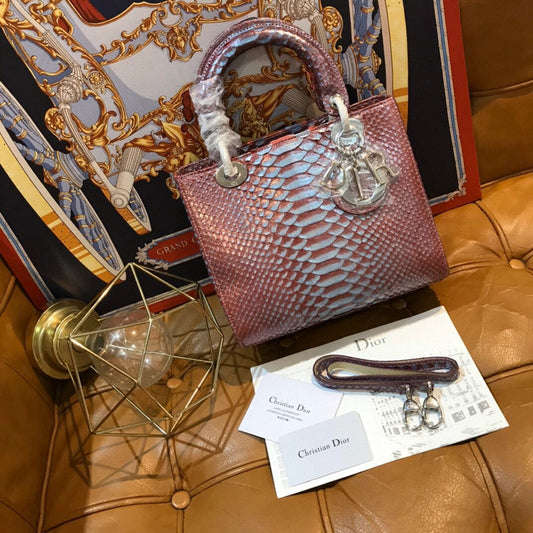 Amelia- DYOR BAGS - DESIGNER HANDBAGS  - 2870