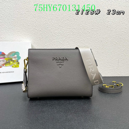 Prada Bags - The Barnes Bags  607
