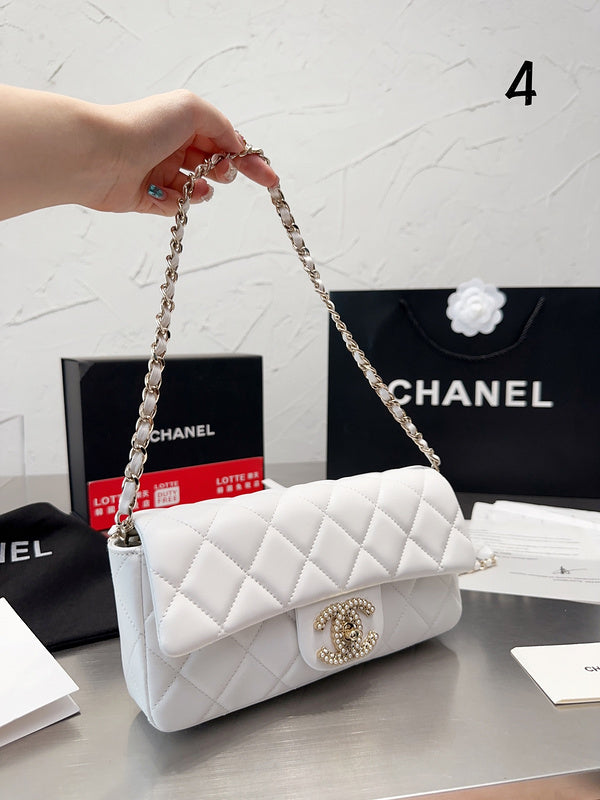 Amelia- CHL Bags - 6950