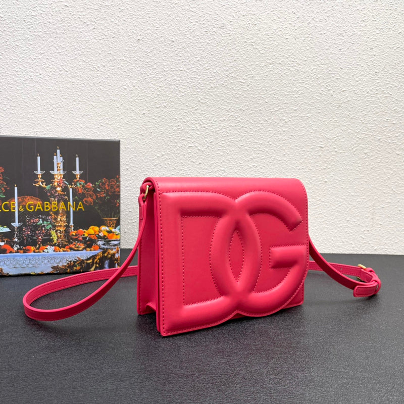 Amelia- DG Bags - 123