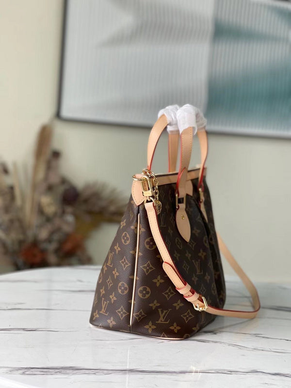 Fan Fashion Lu-Vi bags - 17148
