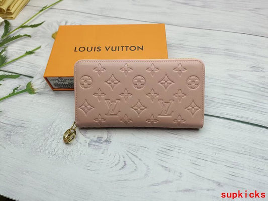 Amelia- Mix Wallets - 683