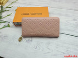 Amelia- Mix Wallets - 683