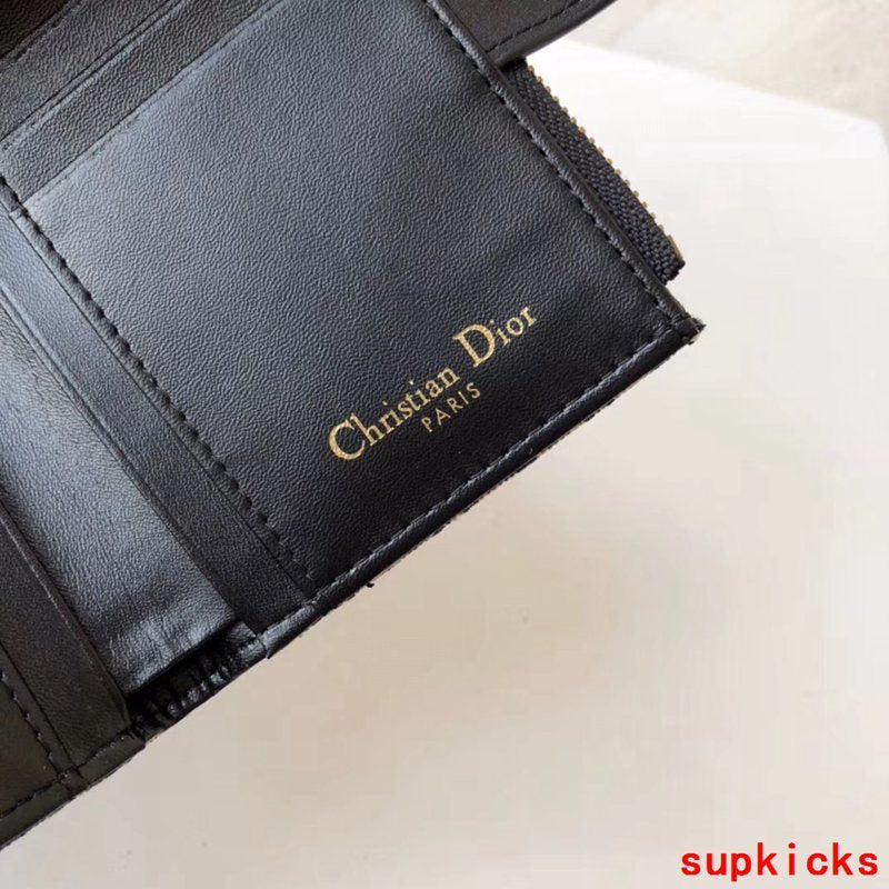 Amelia- Mix Wallets - 336