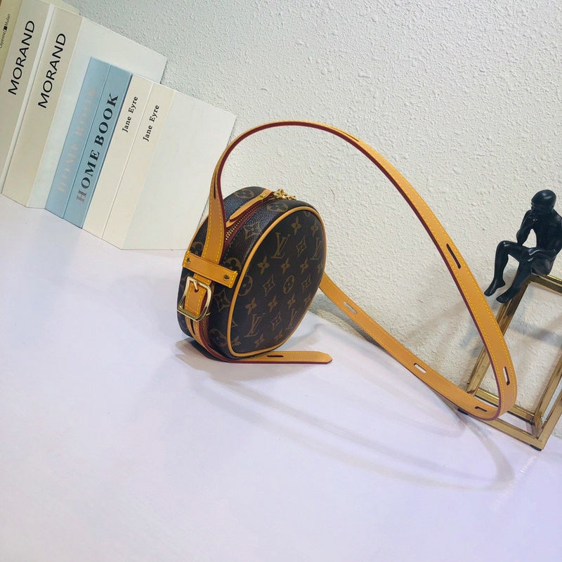 Amelia - LOV Lady Bags - 905