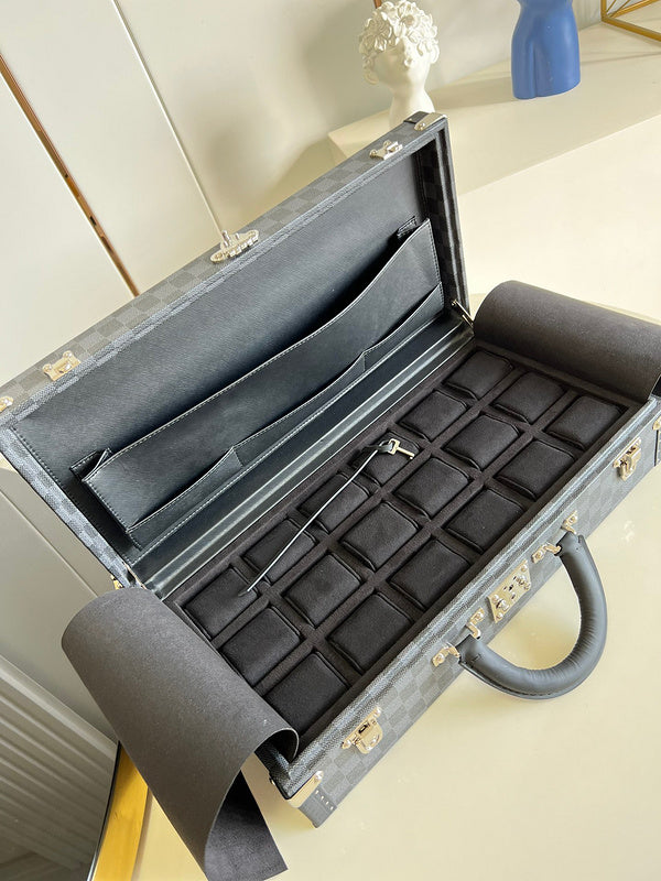 Fan Fashion Lu-Vi bags - 9505