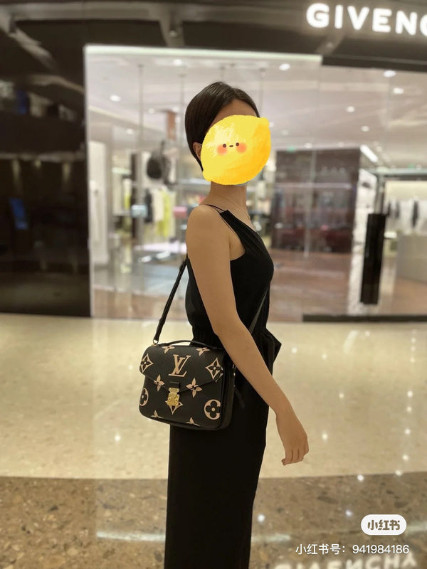 Amelia- GUKI Women Bags - 1510