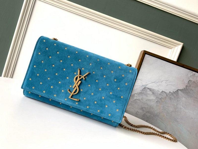 Amelia - YSL Bag - 2950