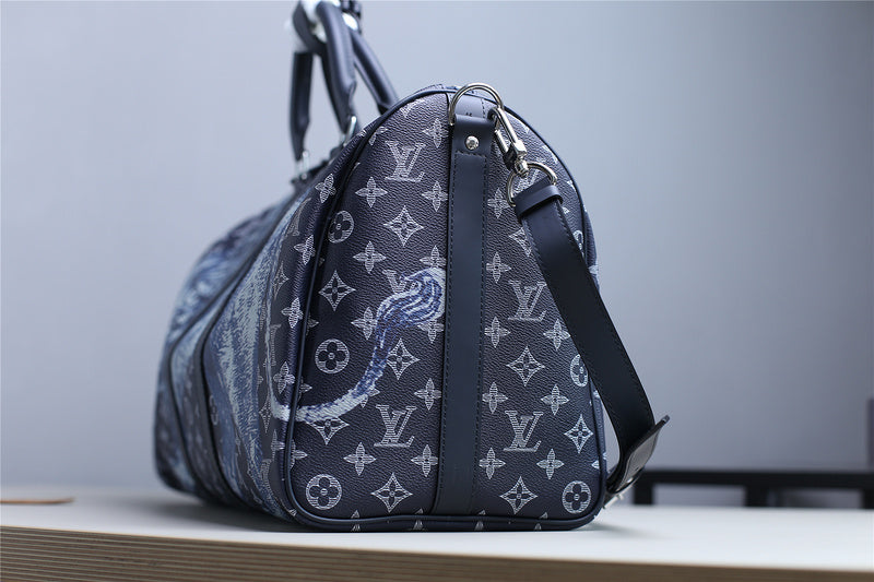 Fan Fashion Lu-Vi bags - 9464