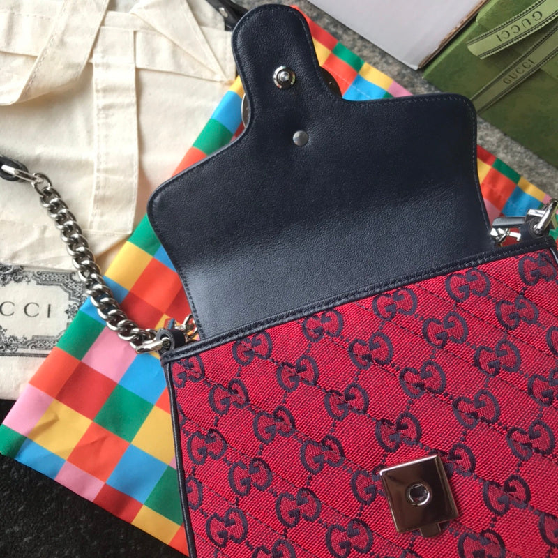 Amelia-i GUKI Women Bags - 830