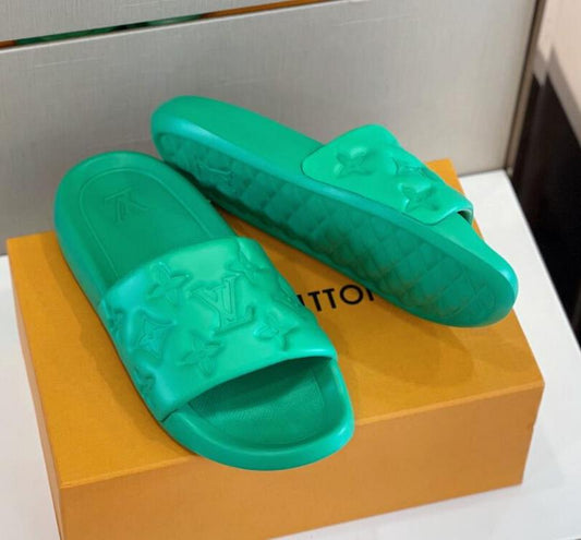 AmeliaLuxury - LOV Men Shoes - 1035