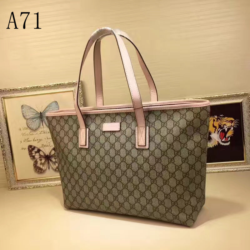 Amelia - GCI Bags - 9890