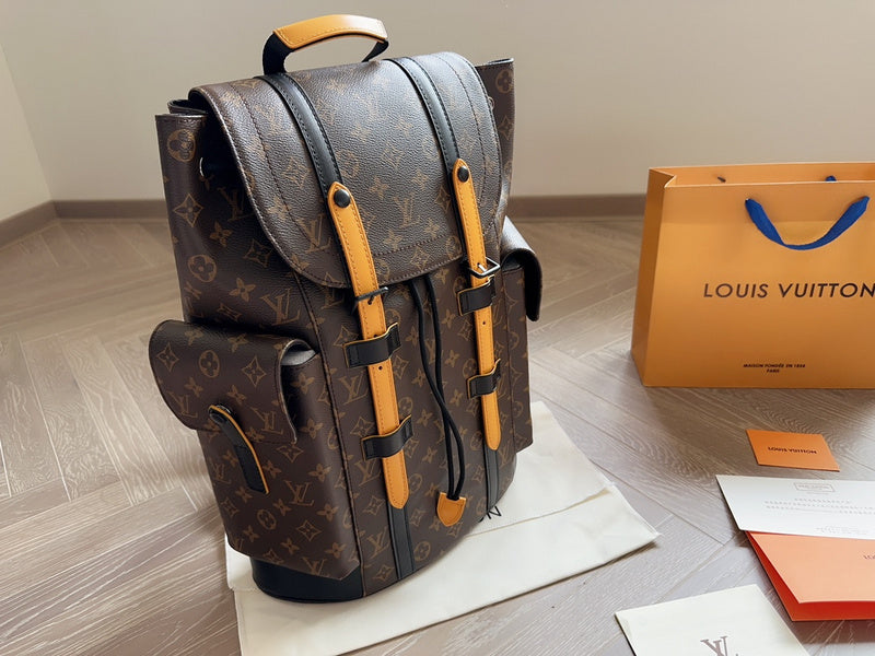 Amelia - LV Bags - 14282