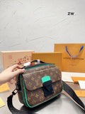 Amelia - LV Bags - 14402