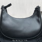 CE Medium Ava Chain Black For Women 10in/25cm 