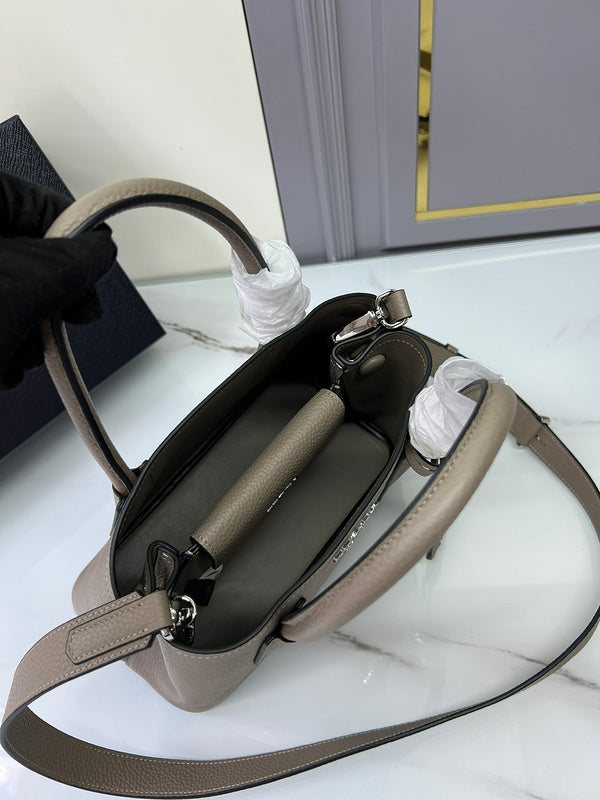 Amelia- PRDA  LUXURY BAGS - 758