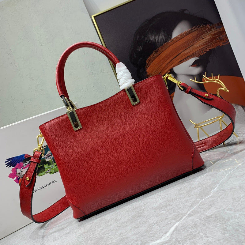 Amelia- PRDA  LUXURY BAGS - 282