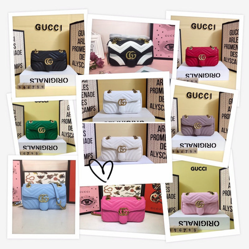 Amelia - GCI Bags - 10535