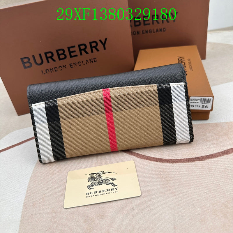 Amelia - BOR Wallet - 040