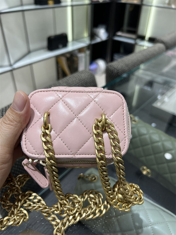 Amelia- CHL Bags - 102