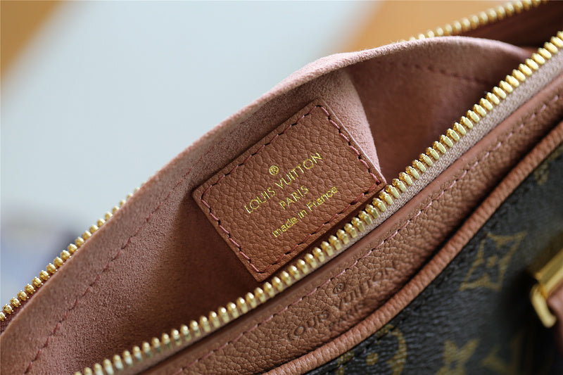 Amelia- Lu-Vi bags - 7989
