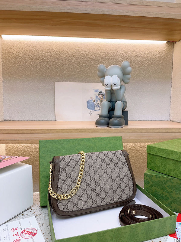 Amelia  - GCI Bags - 11579