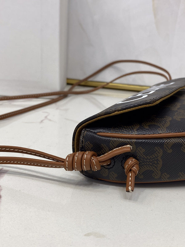Amelia - COL Lady Bags - 206