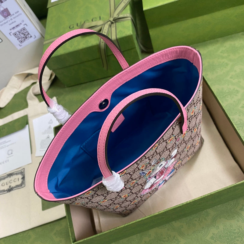 Amelia - Guki Lady Bags - 1197