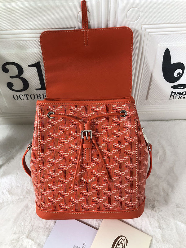Amelia- G-YARD BAGS - 036